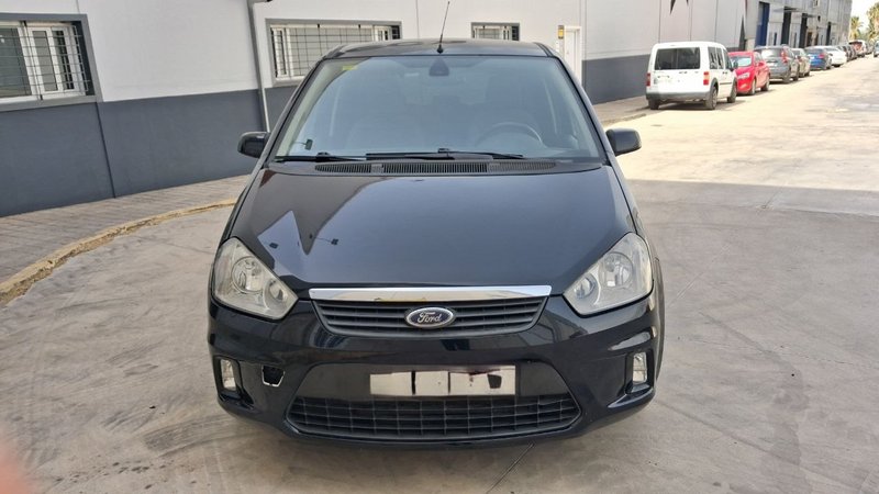 Ford C-MAX 2008 1.8TDCI 115CV - foto 1