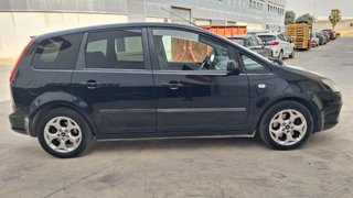 Ford C-MAX 2008 1.8TDCI 115CV