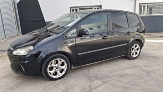 Ford C-MAX 2008 1.8TDCI 115CV