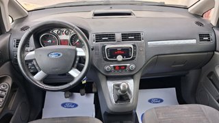 Ford C-MAX 2008 1.8TDCI 115CV