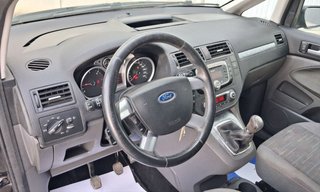 Ford C-MAX 2008 1.8TDCI 115CV