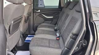 Ford C-MAX 2008 1.8TDCI 115CV