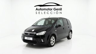 Ford C-MAX 2008 1.8TDCI 115CV