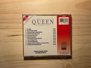 Queen Collection - The Royal Philharmonic Orchestr