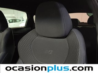 Hyundai i30 Fastback 1.4 TGDI N Line 103 kW (140 CV)