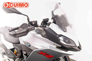 BMW F 900 XR