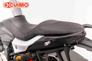 BMW F 900 XR