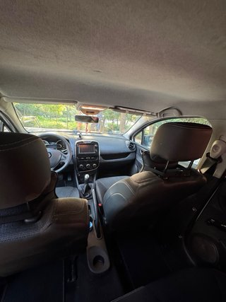 Renault Clio 1.2 Gasolina 2013 | Bluetooth