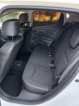 Renault Clio 1.2 Gasolina 2013 | Bluetooth