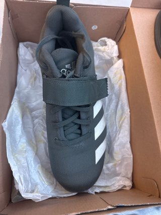 Adidas Powerlift 4 Talla 44 2/3