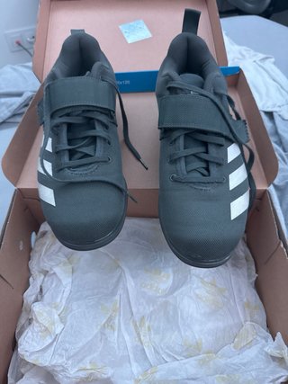 Adidas Powerlift 4 Talla 44 2/3