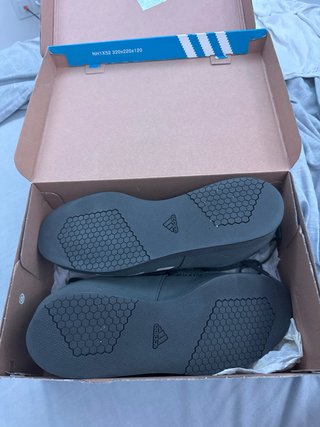 Adidas Powerlift 4 Talla 44 2/3