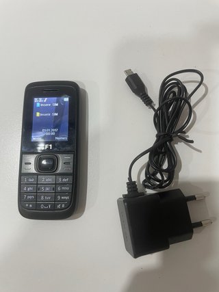 Altice F1 Dual SIM Desbloqueado