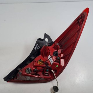 PILOTO TRASERO IZQUIERDO NISSAN NISSAN TIIDA (C11X/SC11X) 2007-2009