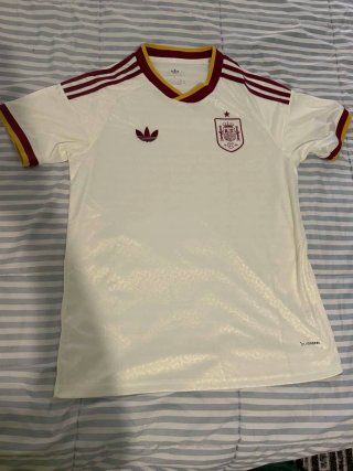 Camiseta Adidas España Tallas S y M