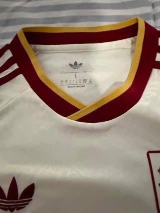 Camiseta Adidas España Tallas S y M