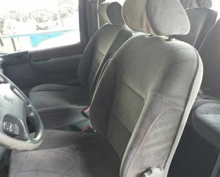 Peugeot asiento trasero medio 806 st 342755