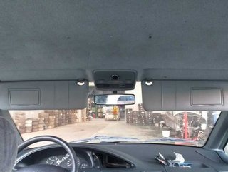 Peugeot asiento trasero medio 806 st 342755