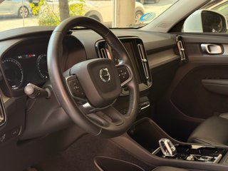 Volvo XC40 2021