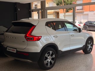 Volvo XC40 2021