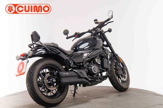CFMOTO 450 CL-C