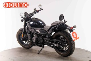 CFMOTO 450 CL-C