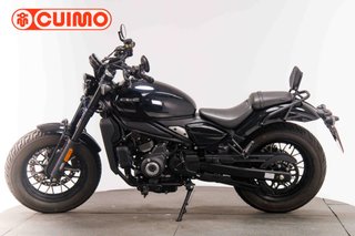 CFMOTO 450 CL-C