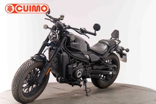 CFMOTO 450 CL-C