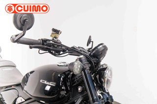 CFMOTO 450 CL-C