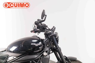CFMOTO 450 CL-C