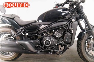 CFMOTO 450 CL-C