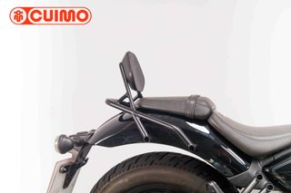 CFMOTO 450 CL-C