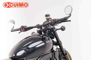 CFMOTO 450 CL-C
