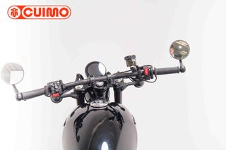 CFMOTO 450 CL-C