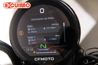 CFMOTO 450 CL-C