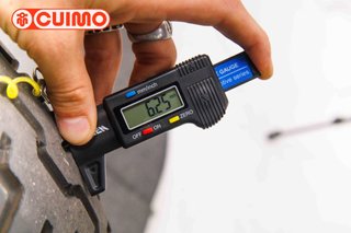 CFMOTO 450 CL-C