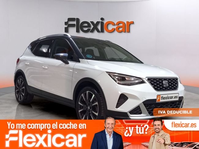 Seat Arona 1.5 TSI 110kW (150CV) DSG FR Special Ed - foto 1