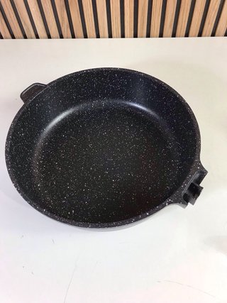 Sartén Antiadherente con tapa 26cm  Kordisen