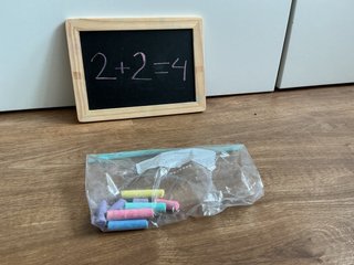 ¡ULTIMA OPORTUNIDAD! Nenuco colegio