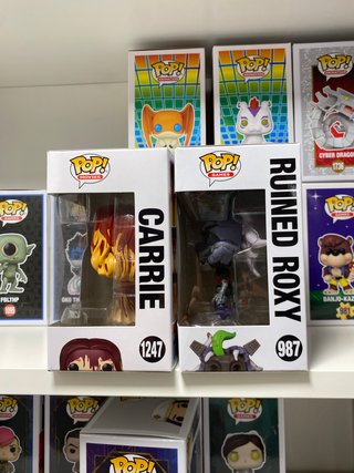 Funko POP! Pack Duos Imposibles 2