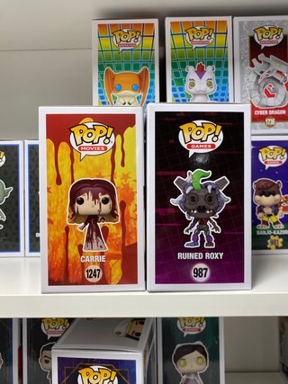 Funko POP! Pack Duos Imposibles 2