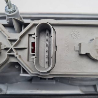 PILOTO TRASERO IZQUIERDO FORD FORD TRANSIT CONNECT (TC7) 2002-2013
