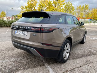 Land Rover Range Rover Velar 2019
