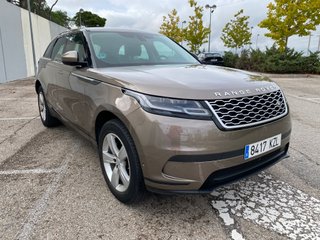Land Rover Range Rover Velar 2019