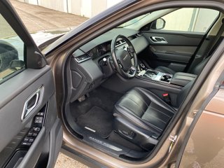 Land Rover Range Rover Velar 2019