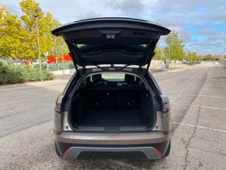 Land Rover Range Rover Velar 2019