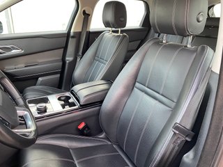 Land Rover Range Rover Velar 2019