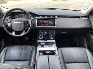 Land Rover Range Rover Velar 2019