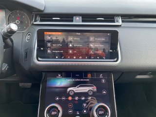 Land Rover Range Rover Velar 2019
