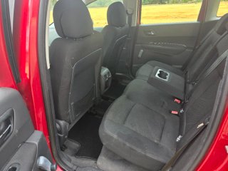 Peugeot 3008 2011
